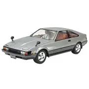 Tamiya 1/24 Toyota Celica XX 2800GT Plastic Model Kit Unpainted Used