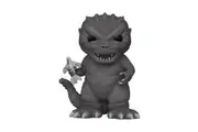 Godzilla: 70th Anniversary Godzilla (1954) 10" Pop! Vinyl