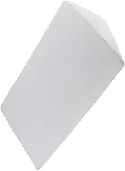 Bed Wedge Raised Pillow Reflux Foam Support Cushion