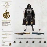 在飛比找蝦皮購物優惠-THREEZERO 3A 天命2 Destiny 2 獵人 