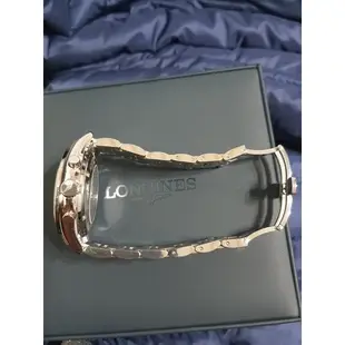 Longines 浪琴名匠系列 Master Collection L2.673.4.78.3 男士自動機械腕錶