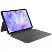 Logitech Combo Touch for iPad Pro 11" (M4) Graphite (RRP $367) - FREE SHIPPING.