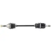 TrakMotive Drive Axle Front HON-7036 BPF