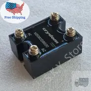 1 x New Crydom M5060SB600 Solid State Relay, Fast Free Ship, NIB