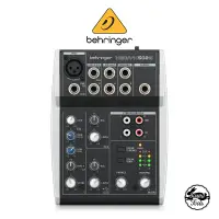 在飛比找蝦皮商城優惠-Behringer XENYX 502S 混音器【桑兔】
