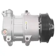 Air Con AC Compressor for Ford Transit VM 2.4L Diesel Duratorq 2006-2011