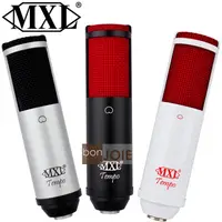 在飛比找蝦皮購物優惠-MXL Tempo USB 電容式麥克風 MXL Mics 