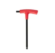 10mm Ball End Hex T-Handle Key