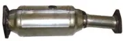 Eastern Catalytic 49 State Direct Fit Catalytic Converter 40607 for Acura TSX