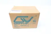 Griffco PRM2050K Ptfe/epdm Pressure Relief Valve 10-150psi 50psi 1/2in Npt