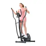 Cross Trainer