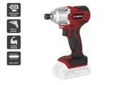 Certa PowerPlus 20V Brushless Impact Driver (Skin Only)