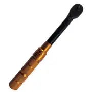 Essential Tool for Proper Tightening Adjustable Torque Wrench Ratchet Spanner
