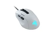 ROCCAT Kone Pure Ultra Gaming Mouse - White