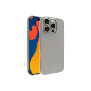 3sixT Clear Snap Case Back Cover For Apple iPhone 16 Pro