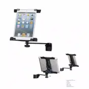 Xtreme Universal Microphone Stand Tablet Holder Black Ipad, Galaxy Tab