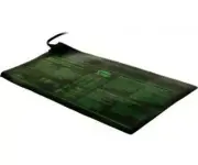 Jump Start Seedling Heat Mat, 8.875" x 19.5", 17W Wallace Organic Wonder