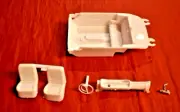 AMT 1963 Chevy Impala SS Interior 1/25