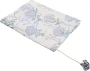 Ciieeo Handmade Fabric Book Cover for Notebook Stylish Book Sleeves Decorative Book Protector for Students