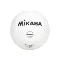在飛比找森森購物網優惠-MIKASA 橡膠製手球#3-室外 3號球