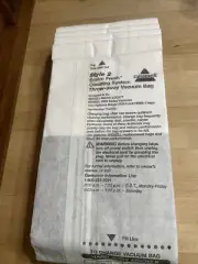 Hoover Type A / Bissell Style 2 Vacuum Bags Micro Lined Filtration Vac 8 Bags