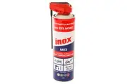 Inox MX3 Original Formula 2-Way Nozzle Aerosol Spray 375gm (MG-44201)