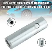 Gbox Detent Kit for Porsche Transmission 996 997GT3 Boxster S Fixes 2ND Gear TG