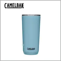 在飛比找PChome24h購物優惠-CamelBak 600ml Tumbler 不鏽鋼雙層真空