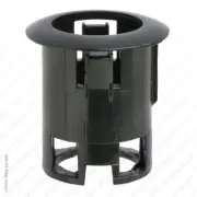 Belling Cooker Oven Black Ignition Switch Button Body Holder GENUINE SPARE PART