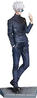 Good Smile - Jujutsu Kaisen - Satoru Gojo Tokyo Jujutsu School 1/7 PVC Figure