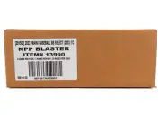 2023 PANINI SELECT BASEBALL 3-PACK BLASTER 20-BOX CASE