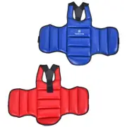 Shinobi Kids Reversable Chest Guard