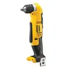 DeWalt 18 V Li-Ion Cordless 2-Speed Right Angle Drill DCD740N-XE 360W Tool New