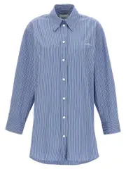 [Isabel Marant] Isabel Marant-Cylvany Camicie Celeste-Donna 38FR Light Blue