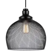 CLA Cheveux 4 Large Metal Cage Pendant Light