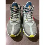 售 NIKE GT JUMP 2  籃球鞋(US10)