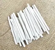Slate Pencil Chalk, Natural Limestone Slate Chalk Pencil 200 Grames