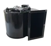 USSC 80530, 80600 Furnace Blower Fan - Ashley, Breckwell, Clayton, Vogelzang