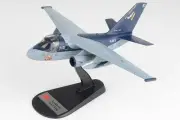 Hobby Master 1/72 S-3B Viking Airplane NF710 USN VS-21 Red Tails