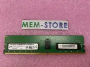 32GB DDR4 3200MHz PC4-25600 RDIMM Memory for AMD EPYC 7002 Series Processor