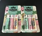 2x Chapstick Spa Collection 3 ct Mint Tea, Rose Water & Almond Oil C4