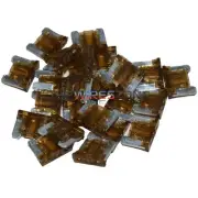 Install Bay ATMLP7.5-25 - 7.5A Mini-ATM Fuses