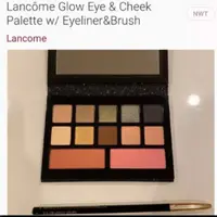 在飛比找蝦皮購物優惠-LANCÔME Eye Shadow and Blush P