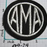 Army Patch JROTC ROTC program AUGUSTA MILITARY ACADEMY ama Fort Defiance VA