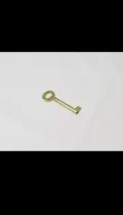 A Key for Front net/cover of Tannoy Stirling, Edinburgh CanterburySpeaker ys067