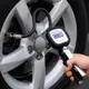 酷萊普汽車胎壓計胎壓監測高精度數字胎壓錶 LED數顯大屏幕充氣錶 可放氣 輪胎檢測器加氣錶 KLP-86003(背掛13