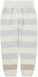 gelato pique(ジェラート ピケ) PKNP245405 Baby Moko Striped Long Pants
