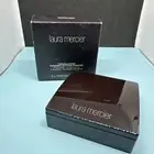 Laura Mercier Translucent Pressed Setting Powder COLOR Medium Deep 1oz