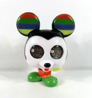 Disney Doorables Series 6 Mickey Years Of Ears Technicolor Figure NEW