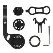 Road Bicycle Mountain Bike Cycling Aluminum Computer Stopwatch5714